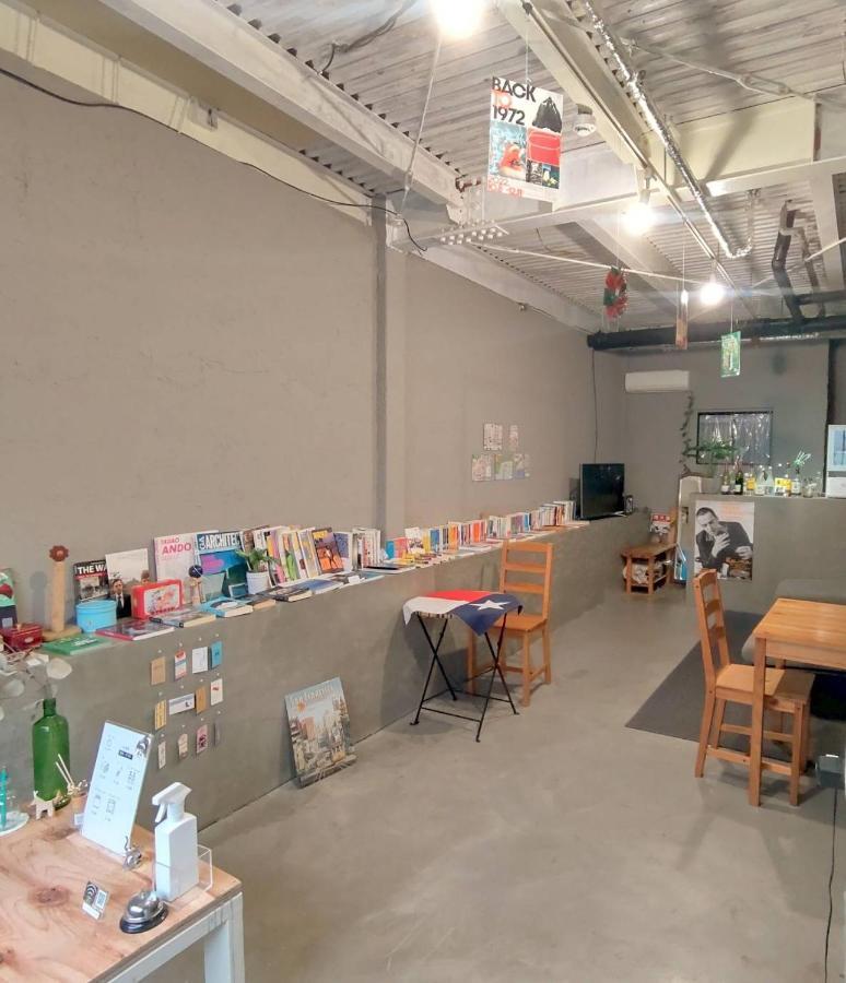 Tonarino Hostel For Backpackers Kobe Exteriör bild