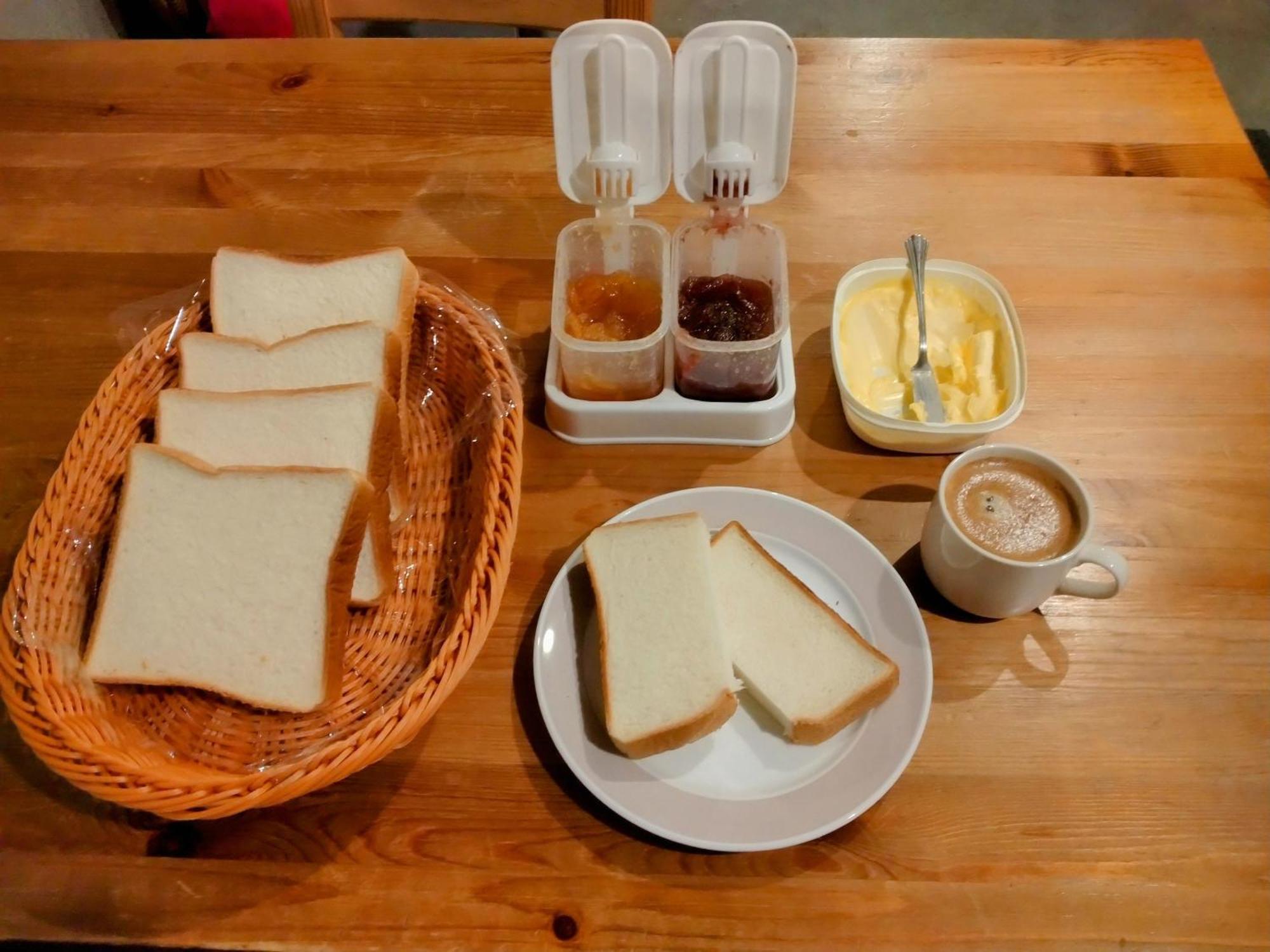 Tonarino Hostel For Backpackers Kobe Exteriör bild
