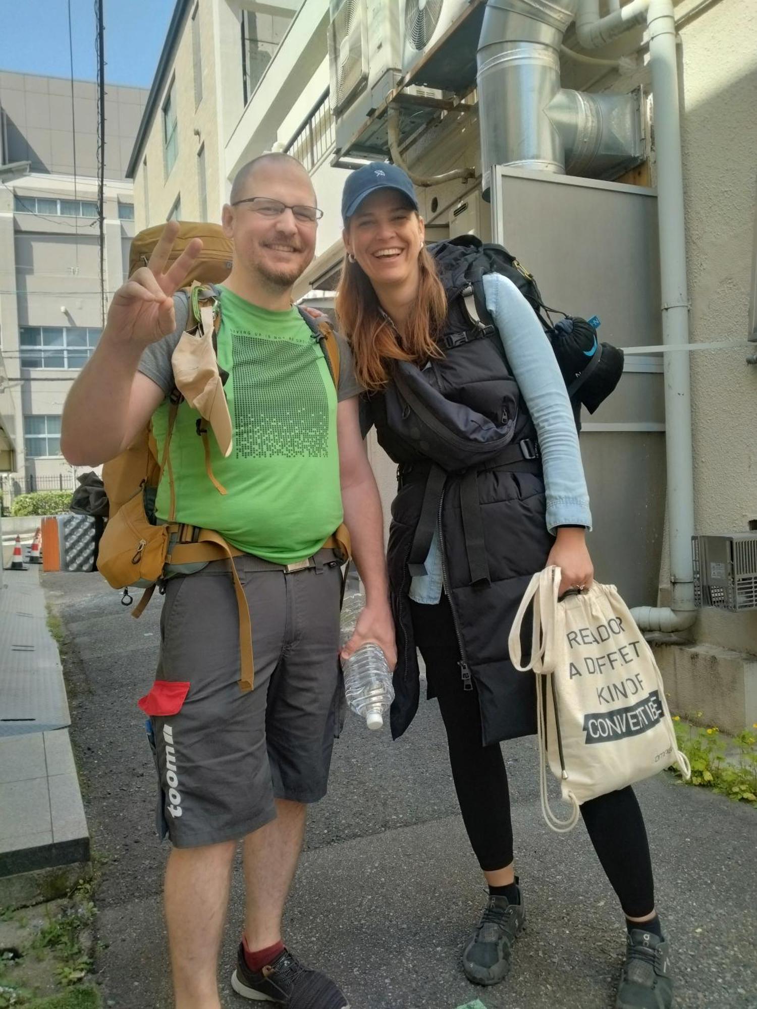 Tonarino Hostel For Backpackers Kobe Exteriör bild